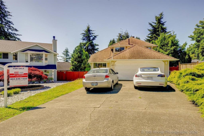 6833 142a Street, Surrey, BC, Surrey — Single Family Residence for sale