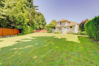 6833 142a Street, Surrey, BC, Surrey — Single Family Residence for sale