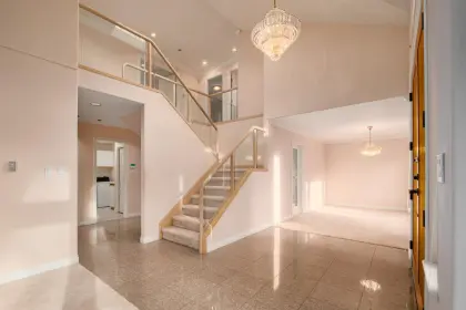 5411 Floyd Avenue, Richmond, BC, Richmond — Single Family Residence for sale