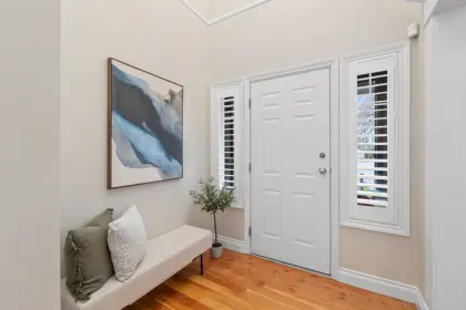 14758 31 Avenue, Surrey, BC, Surrey — Single Family Residence for sale