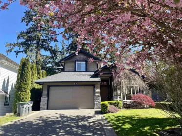 15561 36b Avenue, Surrey, BC, Surrey — Single Family Residence for sale