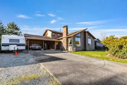 11653 192b Street, Pitt Meadows, BC, Pitt meadows — Single Family Residence for sale