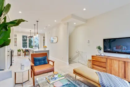 4356 Knight Street, Vancouver, BC, Vancouver — Townhouse for sale