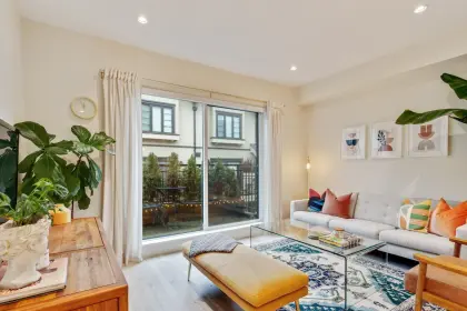 4356 Knight Street, Vancouver, BC, Vancouver — Townhouse for sale
