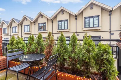 4356 Knight Street, Vancouver, BC, Vancouver — Townhouse for sale