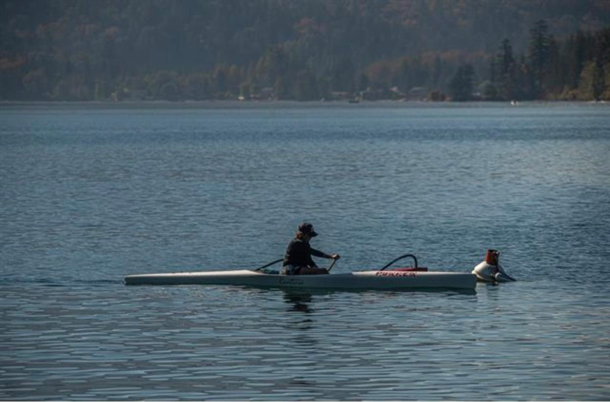 Bedroom 2 Photo of 45981 Linzey Road, Cultus Lake, BC