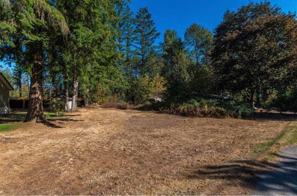 Exterior Rear Photo of 45981 Linzey Road, Cultus Lake, BC