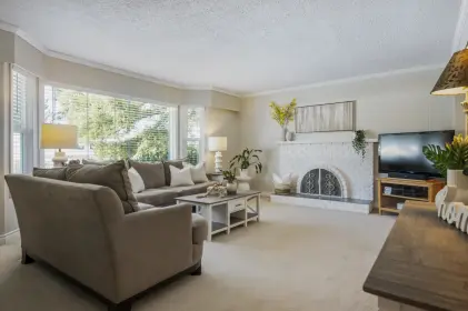 4556 201 Street, Langley, BC, Langley — Single Family Residence for sale