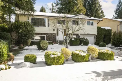 4556 201 Street, Langley, BC, Langley — Single Family Residence for sale