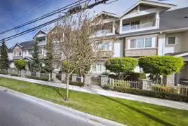 4 9700 No. 3 Road, Richmond, BC