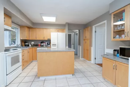 12460 Ansell Street, Maple Ridge, BC, Maple Ridge — Single Family Residence for sale