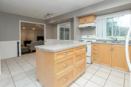 12460 Ansell Street, Maple Ridge, BC, Maple Ridge — Single Family Residence for sale