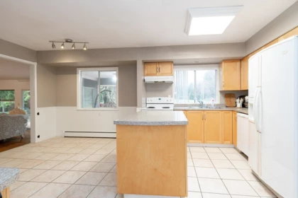 12460 Ansell Street, Maple Ridge, BC, Maple Ridge — Single Family Residence for sale