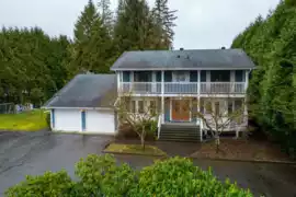 12460 Ansell Street, Maple Ridge, BC