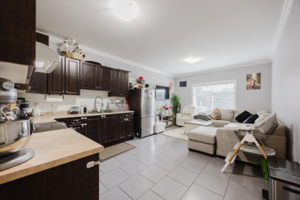 Outdoor Deck Photo of 12617 88 Avenue, Surrey, BC