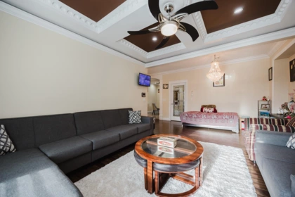 Loft / Bonus Room Photo of 12617 88 Avenue, Surrey, BC
