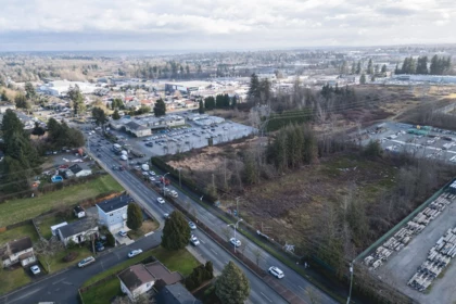 Neighborhood Park Photo Near 12617 88 Avenue, Surrey, BC
