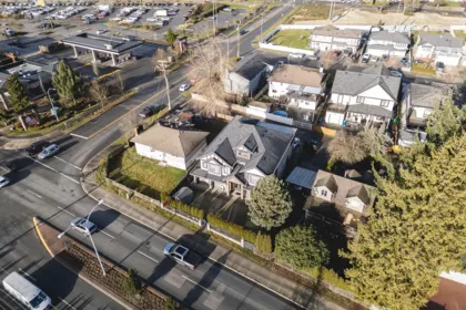 12617 88 Avenue, Surrey, BC, Surrey — Single Family Residence for sale