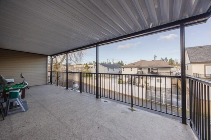 Garden / Landscaping Photo of 12617 88 Avenue, Surrey, BC