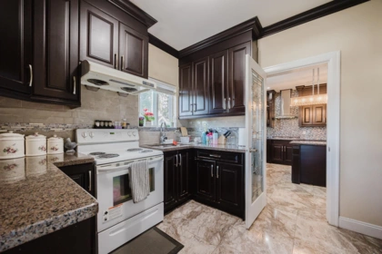 Pantry Photo of 12617 88 Avenue, Surrey, BC