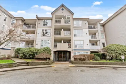 104 9165 Broadway Street, Chilliwack, BC, Chilliwack — Apartment/Condo for sale