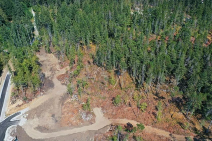 LOT 2 Redrooffs Road, Halfmoon Bay, BC, Halfmoon Bay — Land for sale