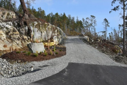 Pantry Photo of LOT 2 Redrooffs Road, Halfmoon Bay, BC