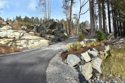 Primary Bedroom Photo of LOT 2 Redrooffs Road, Halfmoon Bay, BC