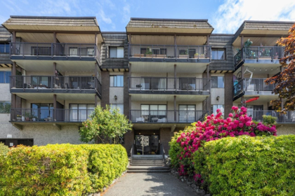 214 170 E 3rd Street, North Vancouver, BC, North vancouver — Apartment/Condo for sale
