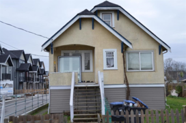 253 Boyne Street, New Westminster, BC