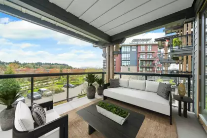 302 5099 Springs Boulevard, Delta, BC, Delta — Apartment/Condo for sale