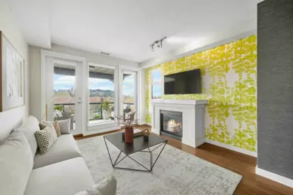 302 5099 Springs Boulevard, Delta, BC, Delta — Apartment/Condo for sale