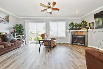 7 9232 Woodbine Street, Chilliwack, BC, Chilliwack — Townhouse for sale