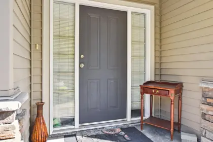 7 9232 Woodbine Street, Chilliwack, BC, Chilliwack — Townhouse for sale