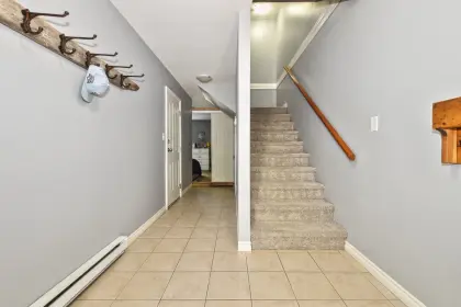 7 9232 Woodbine Street, Chilliwack, BC, Chilliwack — Townhouse for sale