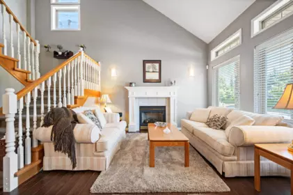 3427 156a Street, Surrey, BC, Surrey — Single Family Residence for sale