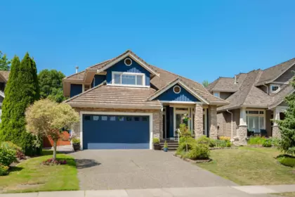 3427 156a Street, Surrey, BC, Surrey — Single Family Residence for sale