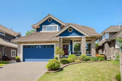 3427 156a Street, Surrey, BC, Surrey — Single Family Residence for sale