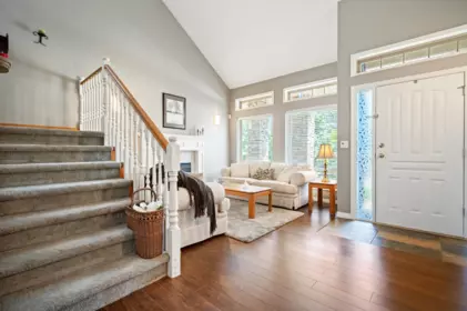 3427 156a Street, Surrey, BC, Surrey — Single Family Residence for sale