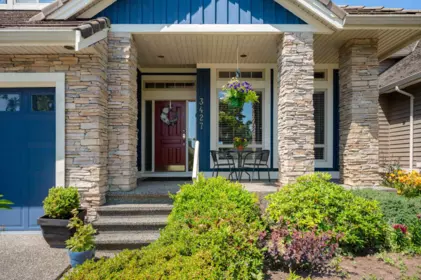3427 156a Street, Surrey, BC, Surrey — Single Family Residence for sale