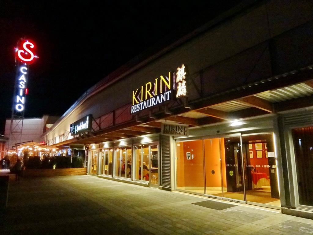 Aerial View of 5609 Wilson Court, Richmond, BC