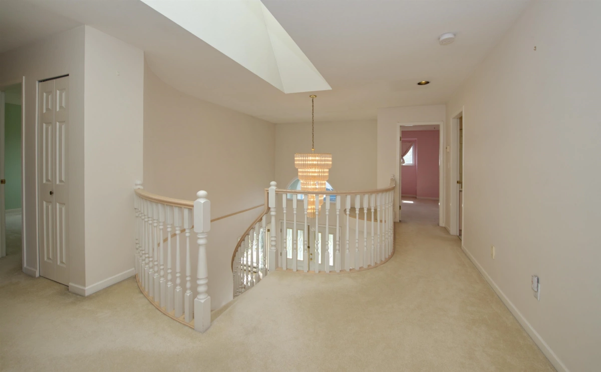 Basement Recreation Room Photo of 5609 Wilson Court, Richmond, BC