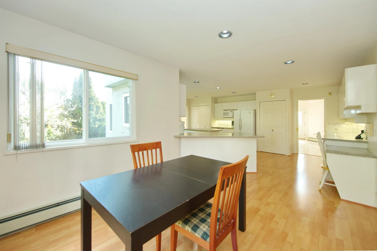 Bedroom 2 Photo of 5609 Wilson Court, Richmond, BC