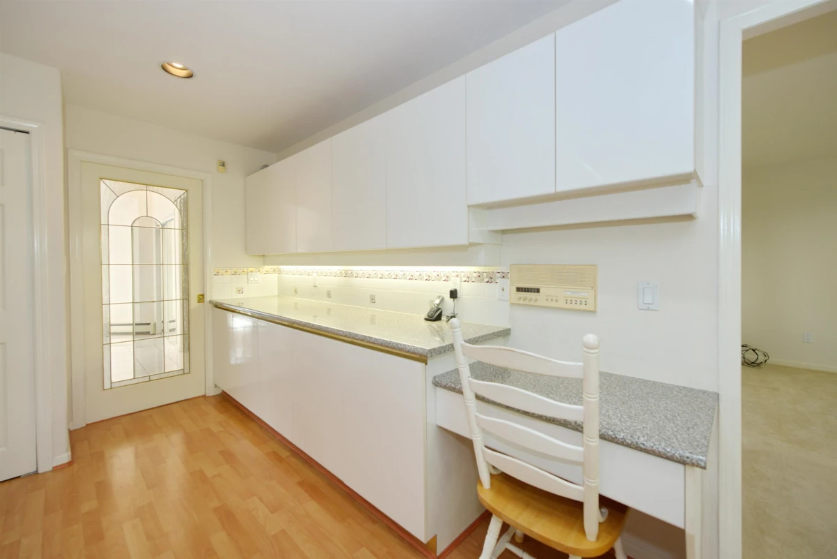 Bedroom 3 Photo of 5609 Wilson Court, Richmond, BC