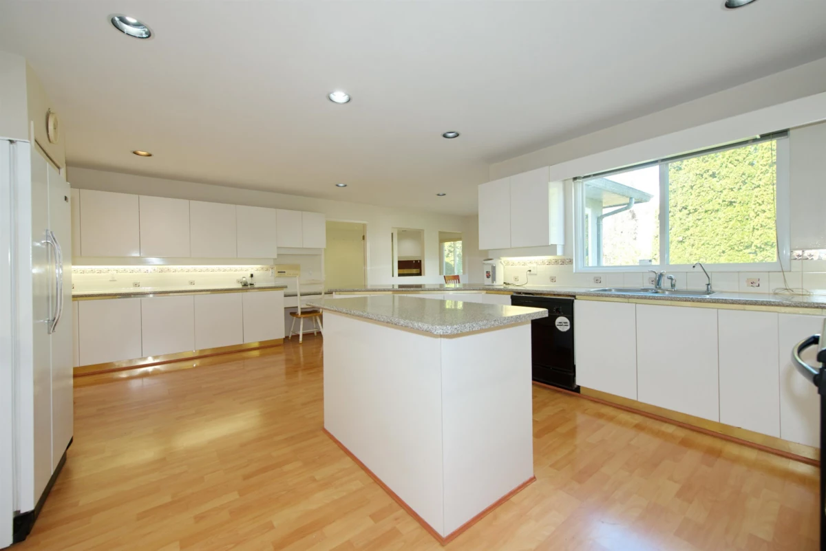 Breakfast Nook Photo of 5609 Wilson Court, Richmond, BC