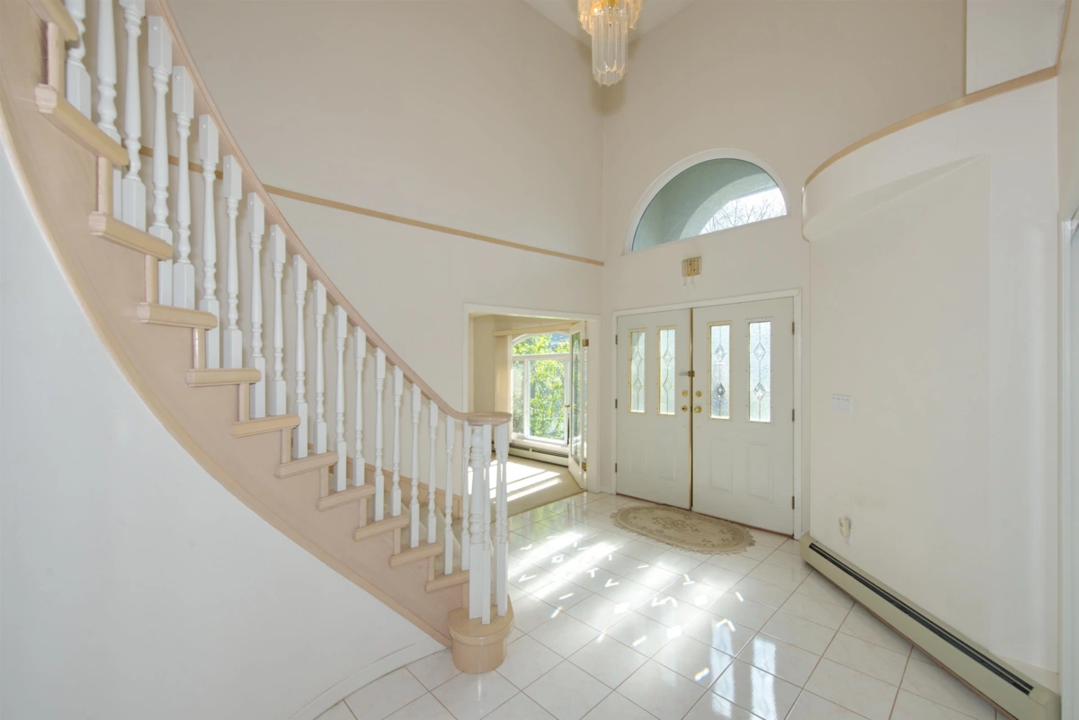 Dining Area Photo of 5609 Wilson Court, Richmond, BC