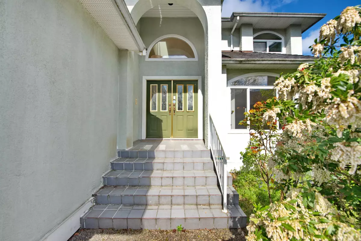 Exterior Rear Photo of 5609 Wilson Court, Richmond, BC