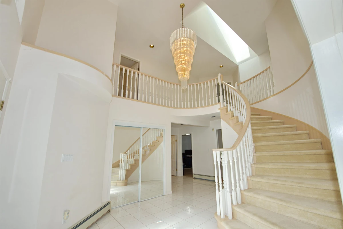 Family Room Photo of 5609 Wilson Court, Richmond, BC