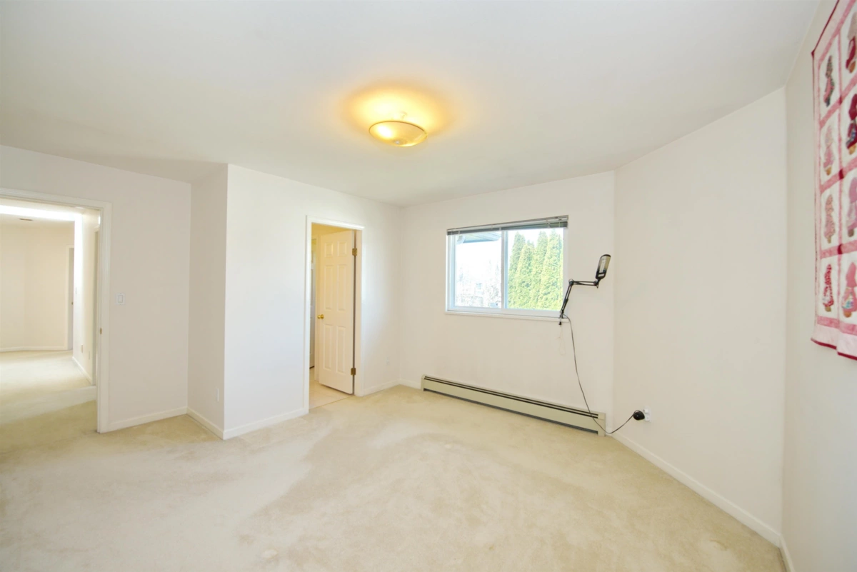 Garage Interior Photo of 5609 Wilson Court, Richmond, BC