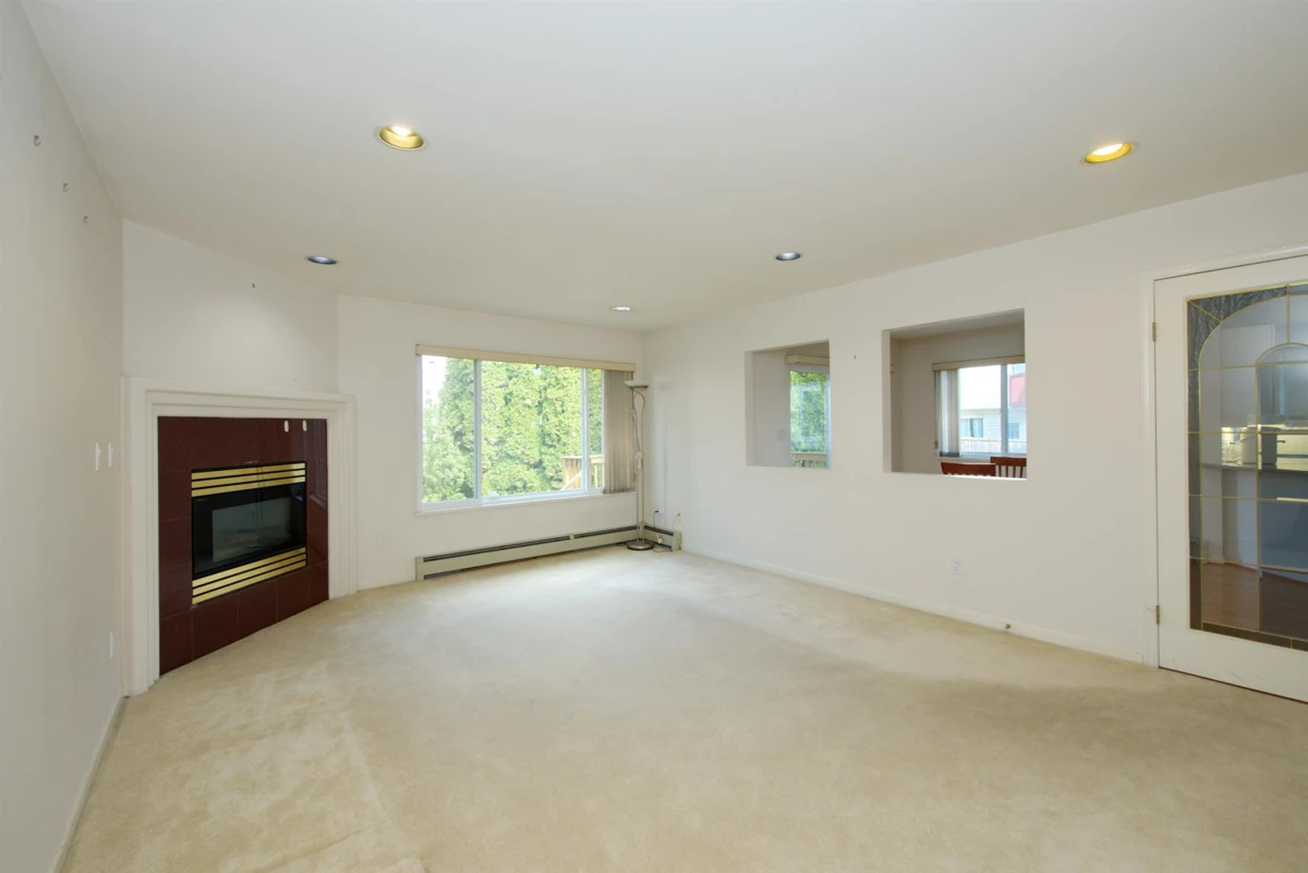 Guest Bathroom Photo of 5609 Wilson Court, Richmond, BC